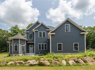 237 James Trl, Richmond, RI 02892