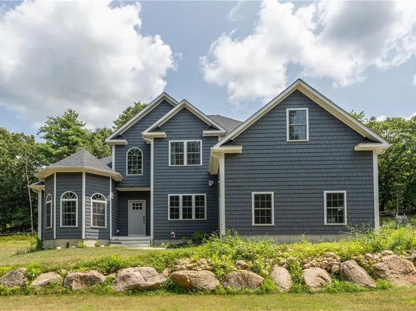 237 James Trl, Richmond, RI 02892