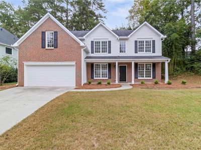 1554 Clydesdale Ct, Suwanee, GA, 30024