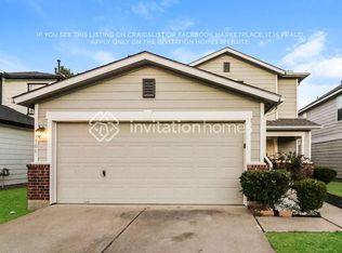 7906 Blue Wahoo Ln, Cypress, TX 77433