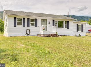 997 Poor House Rd, Martinsburg, WV 25403