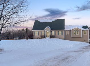 369 Blakes Hill Road, Northwood, NH 03261