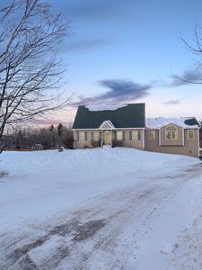 369 Blakes Hill Road, Northwood, NH, 03261