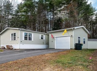106 Eagle Dr, Rochester, NH 03868