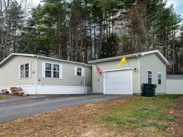 106 Eagle Drive, Rochester, NH 03868