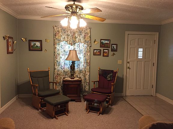 Den- Front Entrance