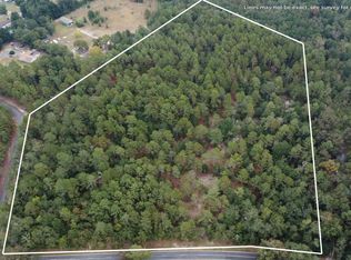 Holiness Church Rd, Wagener, SC 29164