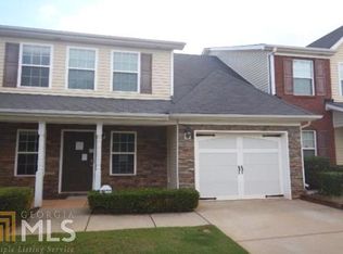 240 City Park Dr, McDonough, GA 30252