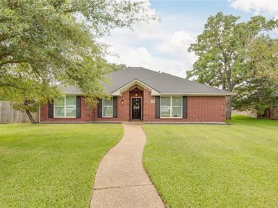 4700 Kensington Rd, Bryan, TX, 77802