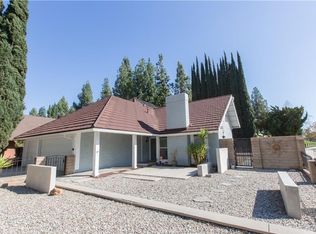 8400 Sale Ave, Canoga Park, CA 91304