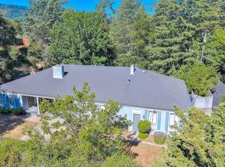 14755 Fruitvale Ave, Saratoga, CA 95070