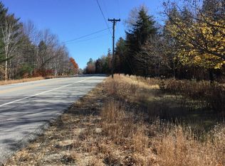 0 Route 2, Wilton, ME 04294