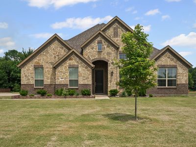 4919 Elizabeth Way, Lone Oak, TX, 75453