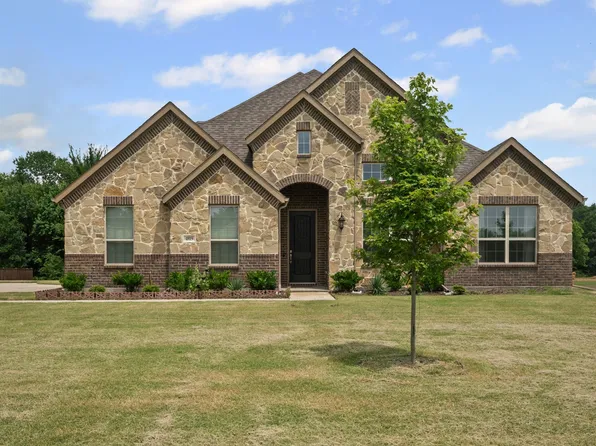 4919 Elizabeth Way, Lone Oak, TX 75453