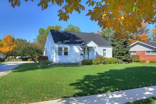 1st image of 1017 N Melvin St