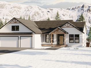 L4 Avalanche Cir, Anchorage, AK 99516