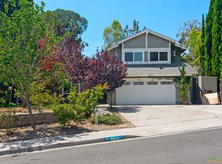 3541 Sea Ridge Rd, Oceanside, CA 92054