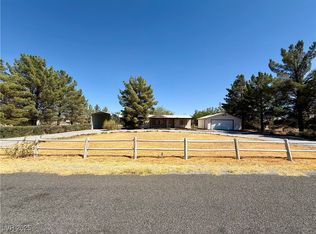 1830 W Irons St, Pahrump, NV 89048