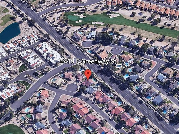4th image of 5419 E Greenway St