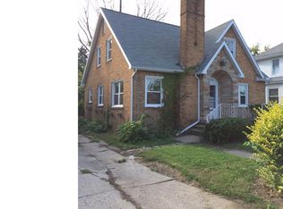 314 N Walnut St, Wooster, OH 44691