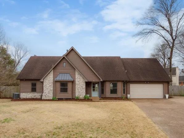 8749 Guyboro Cv Lot 52, Germantown, TN 38139