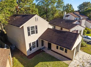 5109 Egton Ct, Virginia Beach, VA 23464