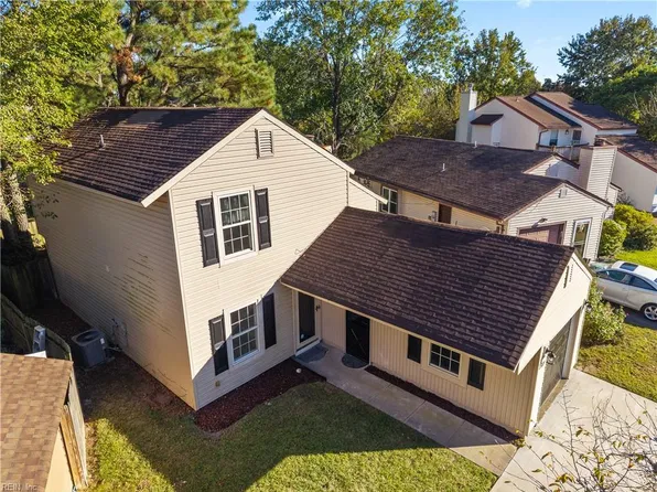 5109 Egton Ct, Virginia Beach, VA 23464