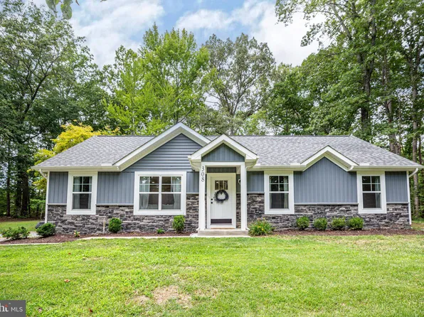 308 Bell Grove Ln, Spotsylvania, VA 22551