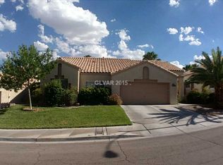 859 Serpentina Ave, Las Vegas, NV 89123