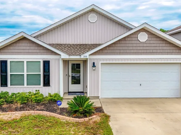 106 Merrion Rd, Southport, FL 32409