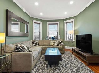 67 Downer Ave #3, Dorchester, MA 02125