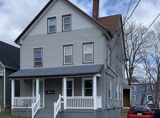 485 Coggeshall St, New Bedford, MA 02746