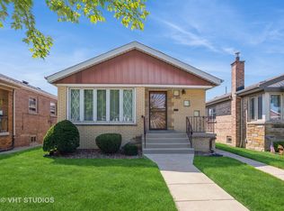 5544 S Menard Ave, Chicago, IL