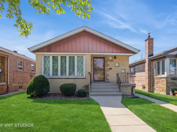 5544 S Menard Ave, Chicago, IL 60638