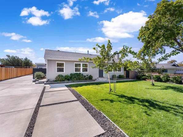 4024 W Avenue L6, Lancaster, CA 93536
