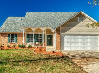 2911 Cripple Creek Ct, Monroe, NC 28110