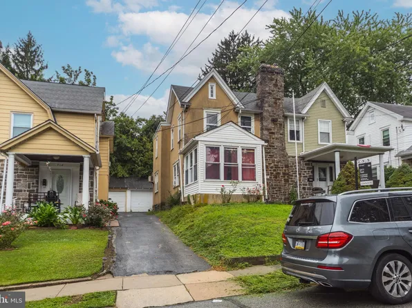 718 Anderson Ave, Drexel Hill, PA 19026
