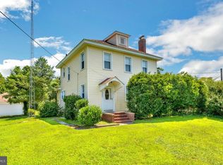1301 N Delsea Dr, Vineland, NJ 08360