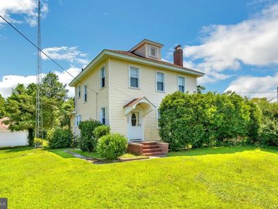 1301 N Delsea Dr, Vineland, NJ, 08360