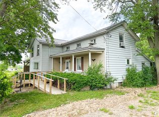 1333 Stone Church Rd, Waterloo, NY 13165