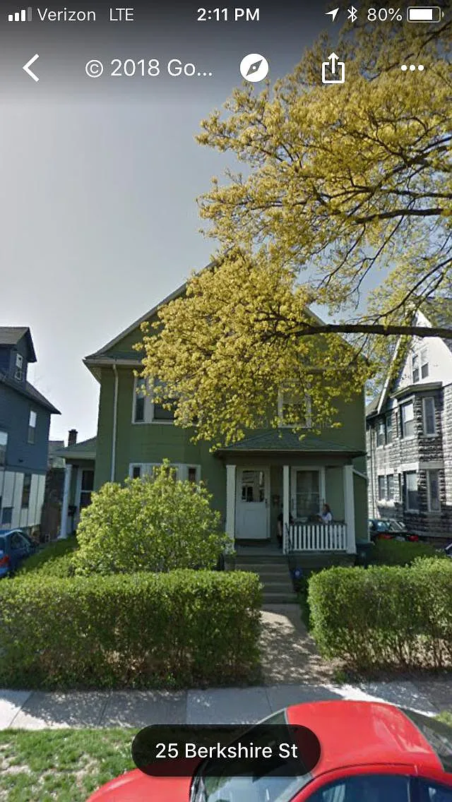 Building Photo - 25 Berkshire St