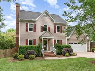 109 Saddlehorn Ct, Cary, NC 27513