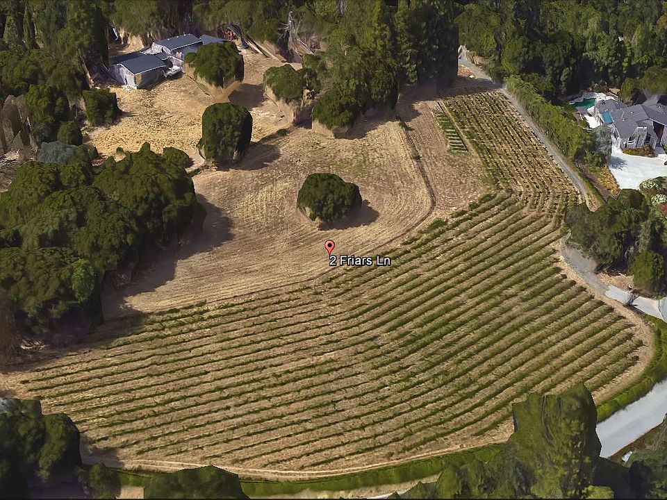 2nd image of 2 Friars Ln