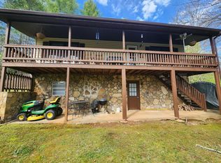 45 Old Clarks Chapel Rd, Franklin, NC 28734