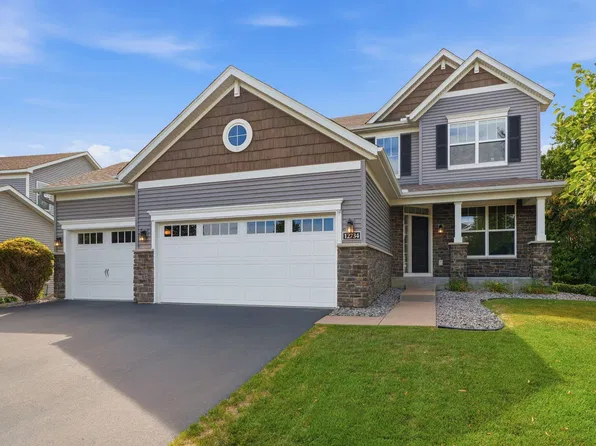 12734 Legacy Creek Pkwy NE, Blaine, MN 55449