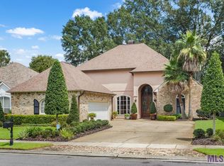 11921 Foxshire Ct, Baton Rouge, LA 70815