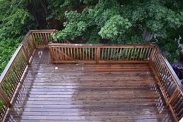 Rented by Superior Homes