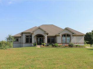 10206 E State Road 234, New Ross, IN 47968