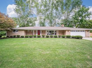 741 Fairview Dr, Carlisle, OH 45005
