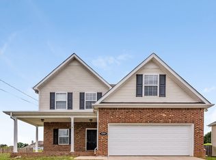 1241 Lasalle Dr, Smyrna, TN 37167